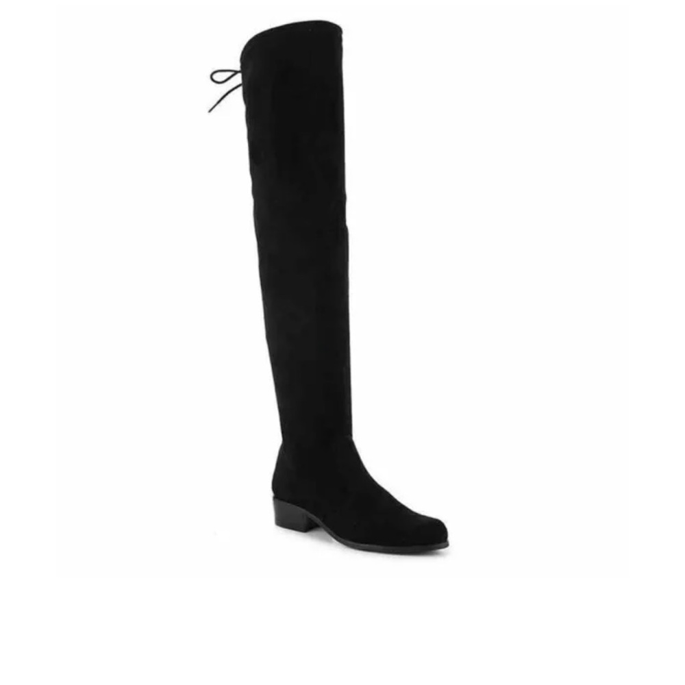 Charles by Charles David Gunter Over-the-knee boots. Size 8